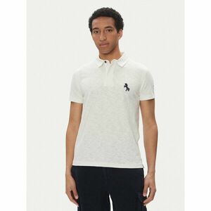 Aeronautica Militare Pólóing 251PO1857J680 Fehér Regular Fit kép
