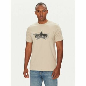 Guess Póló Z5YI02 I3Z14 Bézs Regular Fit kép