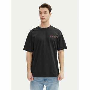 Only & Sons Póló Spritz 22034398 Fekete Relaxed Fit kép