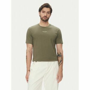 Marc O'Polo Póló 523 2012 51382 Zöld Regular Fit kép
