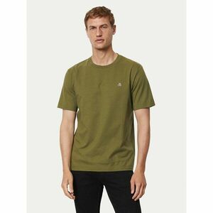 Marc O'Polo Póló 426 2012 51054 Zöld Regular Fit kép