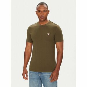 Guess Póló M2YI36 I3Z14 Zöld Slim Fit kép
