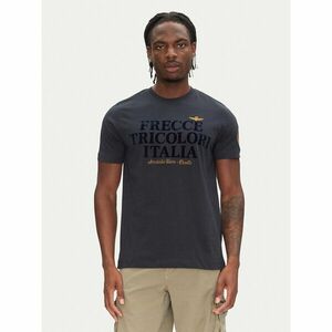 Aeronautica Militare Póló 251TS2404J596 Sötétkék Regular Fit kép