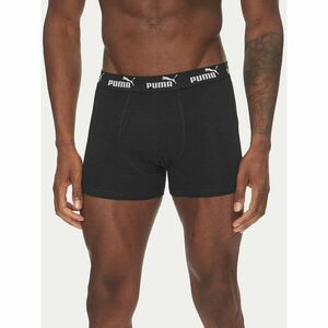 Puma 2 darab boxer 938753 Fekete kép