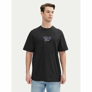 Only & Sons Póló Cabana 22034380 Fekete Relaxed Fit kép