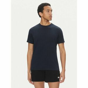 Helly Hansen Póló Crew 34551 Sötétkék Regular Fit kép