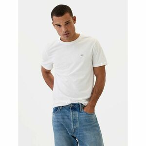 Gap Póló 502022-01 Fehér Regular Fit kép