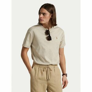 Polo Ralph Lauren Póló 710740727030 Bézs kép