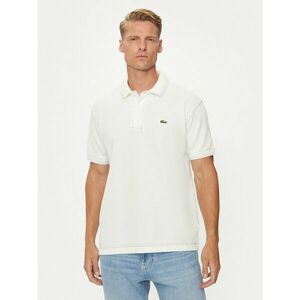 Lacoste Pólóing PH5981 Fehér Regular Fit kép