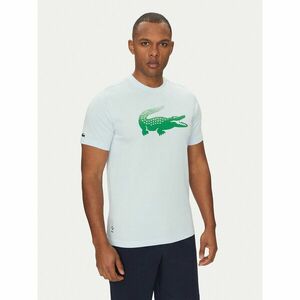 Lacoste Póló TH8970 Kék Regular Fit kép