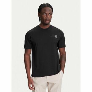 Lacoste Póló TH9880 Fekete Classic Fit kép