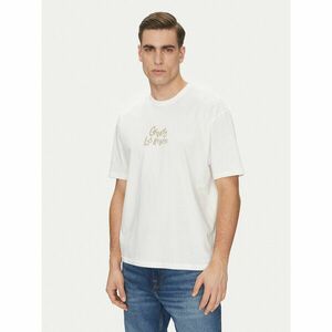 Guess Póló 172901 Fehér Classic Fit kép