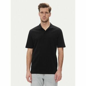 Armani Exchange Pólóing XM000729 AF13025 UC001 Fekete Regular Fit kép