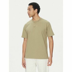 Nike Póló FV7726 Zöld Regular Fit kép