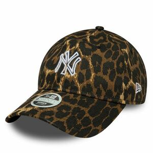Baseball sapka New Era 9TWENTY Outline New York Yankees 60667497 Barna kép