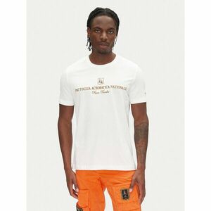 Aeronautica Militare Póló 251TS2410J592 Fehér Regular Fit kép
