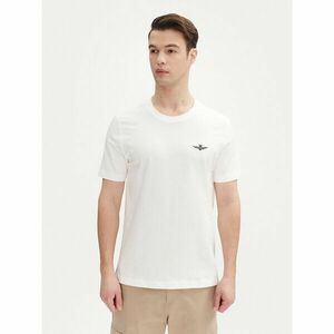 Aeronautica Militare Póló 251TS2376J592 Fehér Regular Fit kép