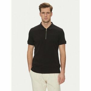 JOOP! Jeans Pólóing 15 JJJ-36Aleandro 30045674 Fekete Modern Fit kép