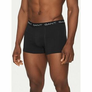 Gant 5 darab boxer 900025003 Fekete kép