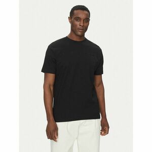 Richmond X Póló UMP25009TS Fekete Regular Fit kép