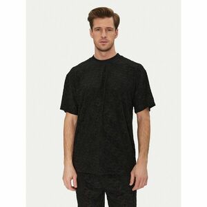 Ellesse Póló Apricale SHZ21896 Fekete Regular Fit kép