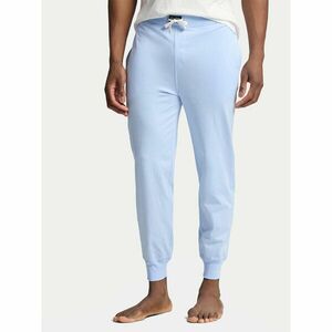 Polo Ralph Lauren Pizsama nadrág 714899511012 Kék Regular Fit kép