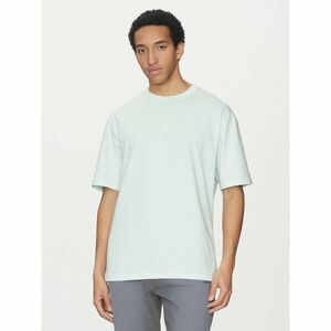 Nike Póló FN5994 394 Zöld Regular Fit kép