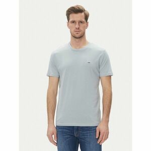 Lee Póló Patch 112364594 Kék Regular Fit kép