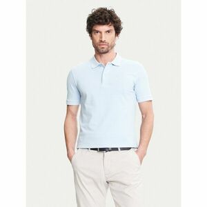 Pierre Cardin Pólóing C5 21354.2110 Kék Regular Fit kép