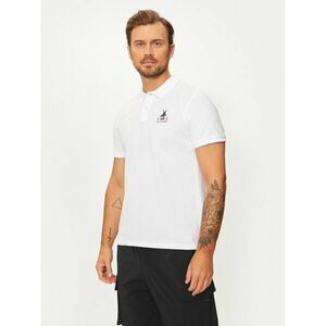 Helly Hansen Pólóing Koster Polo 34299 Fehér Regular Fit kép