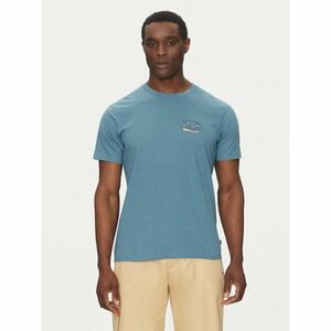 Billabong Póló EBYZT00296 Kék Regular Fit kép