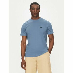 Quiksilver Póló EQYZT07711 Kék Regular Fit kép