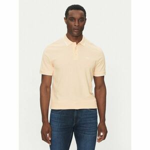 BOSS Pólóing Parlay 190 50494697 Ekru Regular Fit kép