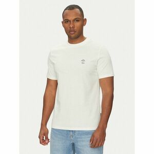 Blend Póló 20718304 Fehér Regular Fit kép
