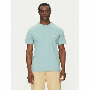 Quiksilver Póló EQYZT08062 Kék Regular Fit kép