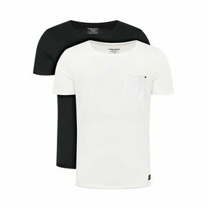 Blend 2 póló készlet Bhnoel 20718773 Színes Regular Fit kép