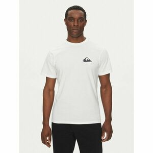 Quiksilver Póló EQYZT08042 Fehér Regular Fit kép