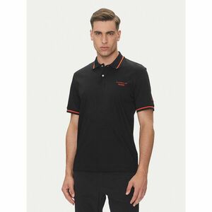 BOSS Pólóing C-Parris 197 50543257 Fekete Regular Fit kép