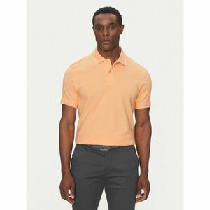 Barbour Pólóing Original Sports MML0358CO12 Narancssárga Tailored Fit kép