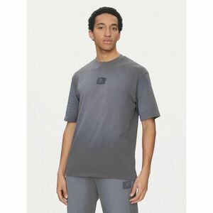 Nike Póló FZ1914 Szürke Regular Fit kép