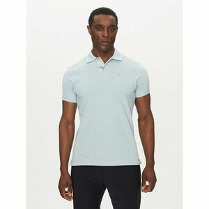 Barbour Pólóing Tartan MML0012BU44 Kék Regular Fit kép
