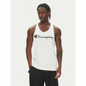 Champion Trikó 220780 Fehér Standard Fit kép