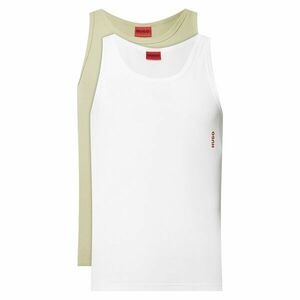 HUGO 2 db-os trikó szett 50469778 Színes Slim Fit kép