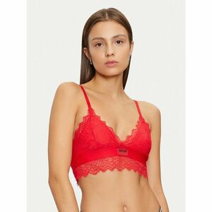 Hugo Bralette melltartó 50502786 Piros kép