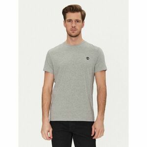 Timberland 3 db póló TB0A6GH1 Színes Slim Fit kép
