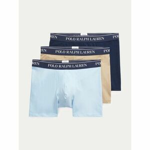 Polo Ralph Lauren 3 darab boxer 714830300069 Színes kép