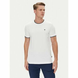 JOOP! Póló 17 JJ-16Platon 30045543 Fehér Modern Fit kép