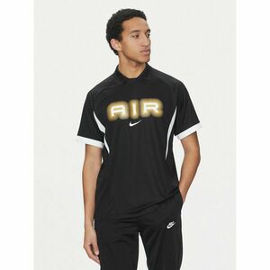 Nike Póló HM0173 Fekete Regular Fit kép