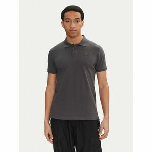 Alpha Industries Pólóing X-Fit 136600 Szürke Regular Fit kép