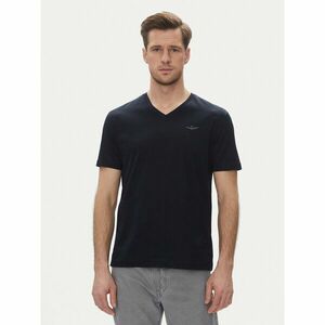 Aeronautica Militare Póló 251TS2418J683 Sötétkék Regular Fit kép
